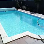 Casa Bocayna ヴィラ