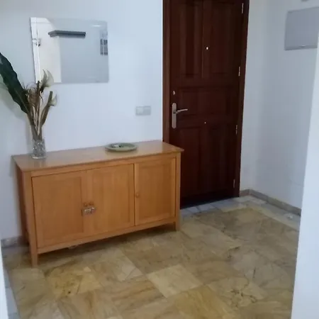 Casa Bocayna プラヤ・ブランカ
