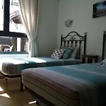 Casa Bocayna Вилла Коста Бланка