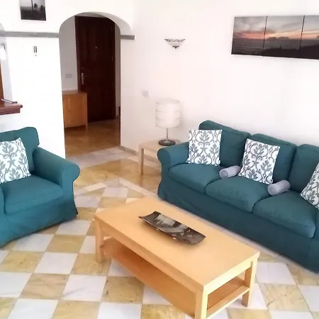 Casa Bocayna * Playa Blanca