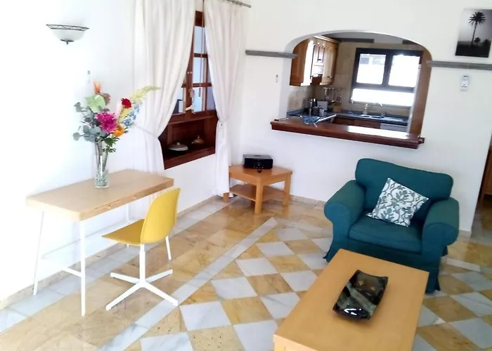 Villa Casa Bocayna Playa Blanca