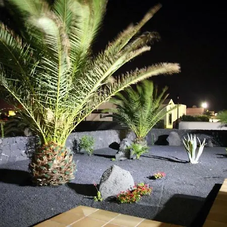 别墅 Casa Bocayna 普拉亚布兰卡