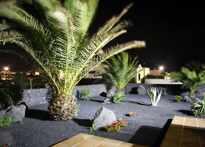 Villa Casa Bocayna Playa Blanca (Lanzarote)