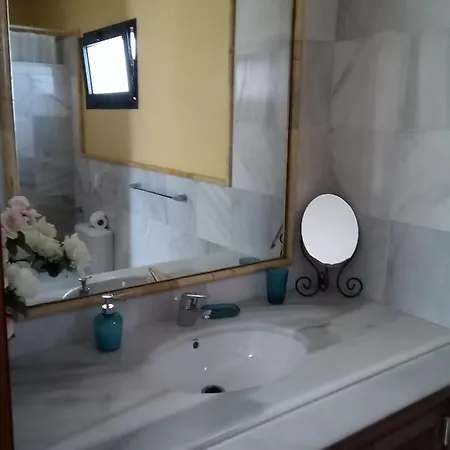 Вилла Casa Bocayna