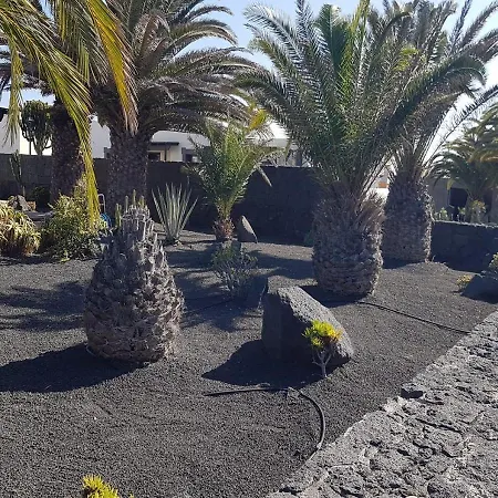 Casa Bocayna Вилла *