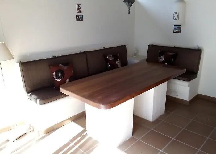 Casa Bocayna Βίλα *