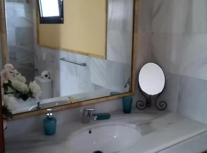 Βίλα Casa Bocayna