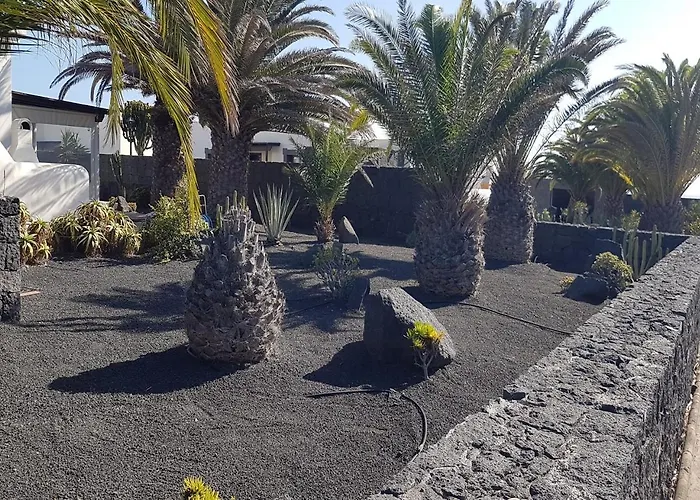 Casa Bocayna Βίλα *