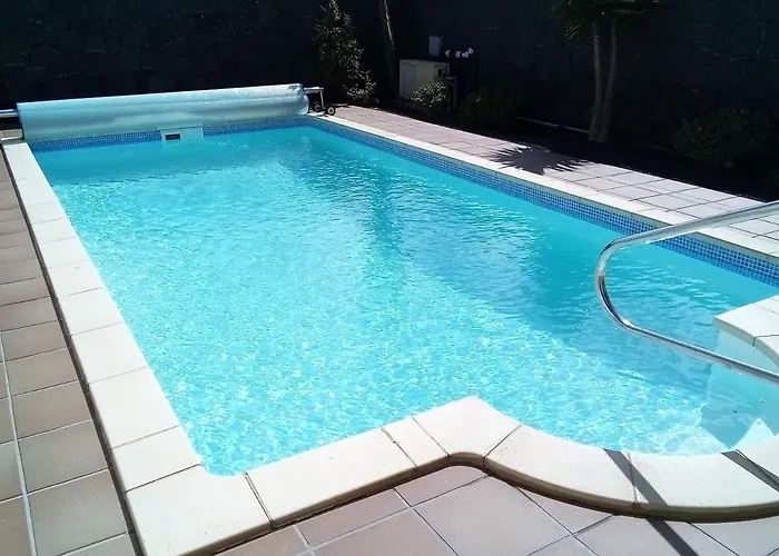 Casa Bocayna Βίλα