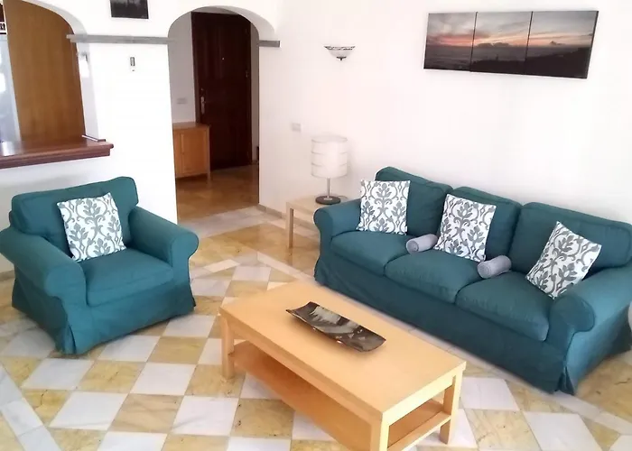 Casa Bocayna * Πλάγια Μπλάνκα